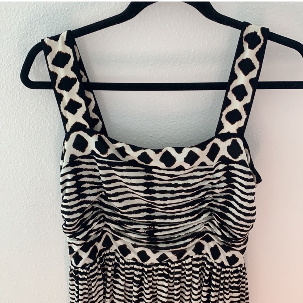{Tracy Reese x Anthro} Dress - Picture 7 of 12